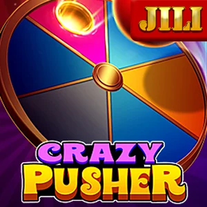 Crazy Pusher image