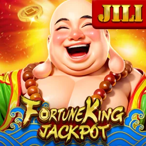 Fortune King Jackpot image
