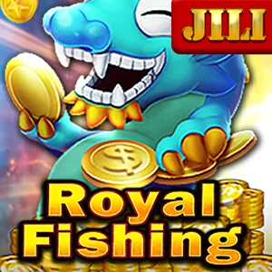 Royal Fishing image