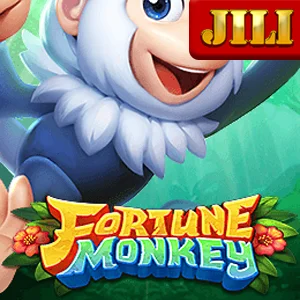 Fortune Monkey image