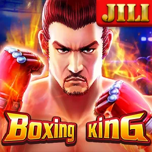 Boxing King image