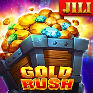 Gold Rush image